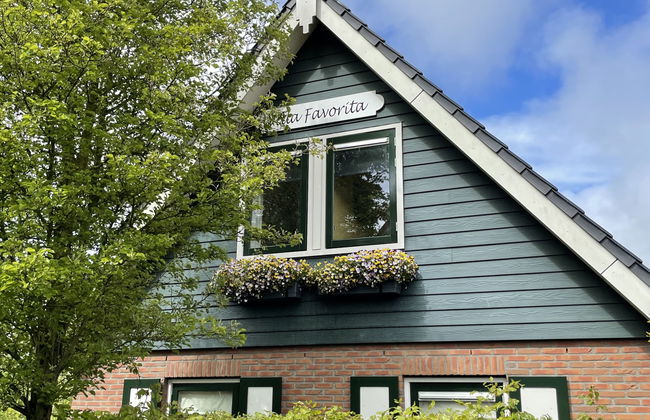 4 bedroom House in Zonnemaire with garden - Photo 7