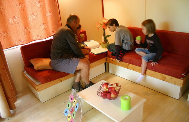 Le Hameau Saint-Martial - Foto 4