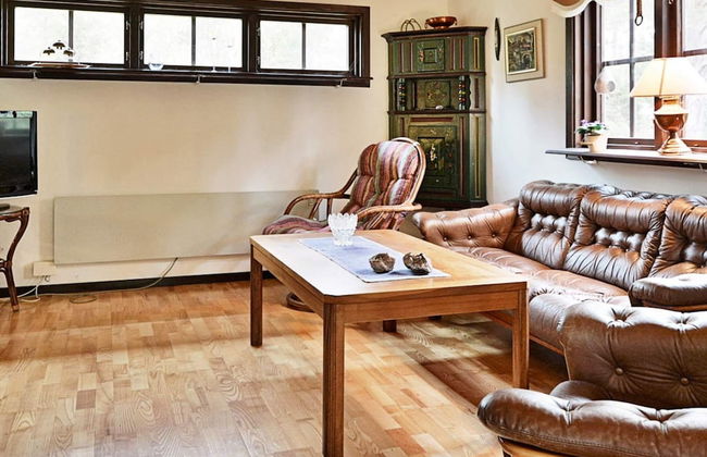 4 Person Holiday Home in Ystad - Foto 12