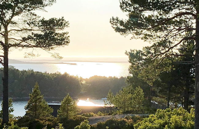 6 Person Holiday Home in Aure-by Traum - Foto 42