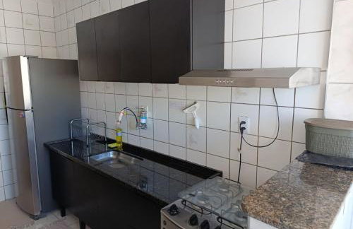 Apto Pé na areia com vista mar! - Foto 14