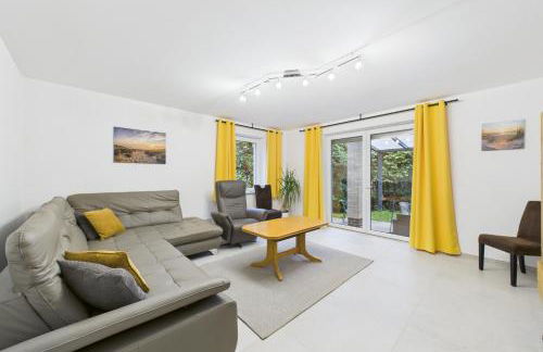 Attraktive Neubauwohnung - Foto 13