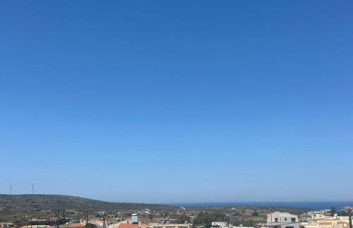 Dionisia sunshine view house with gym - Foto 16