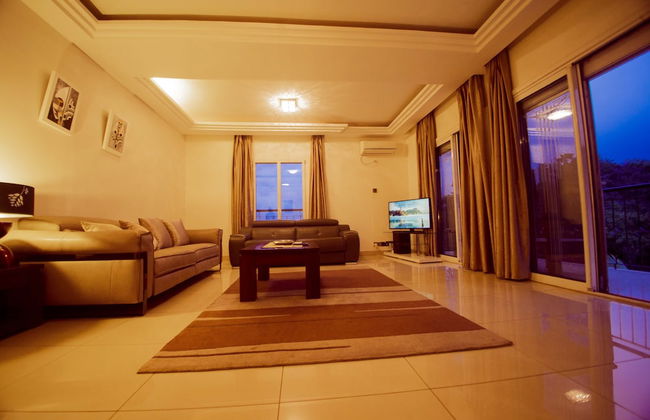 Residence Massou Bastos Golf - Foto 48