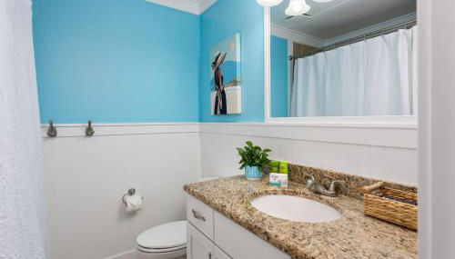 Tranquil Coastal Escape Hot tub & Garage Gym - Foto 2