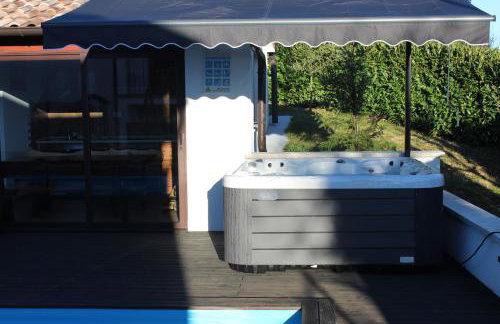 House Smoky with private pool and jacuzzi - Photo 19