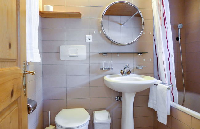 Chesa Maurus A12 - Foto 20