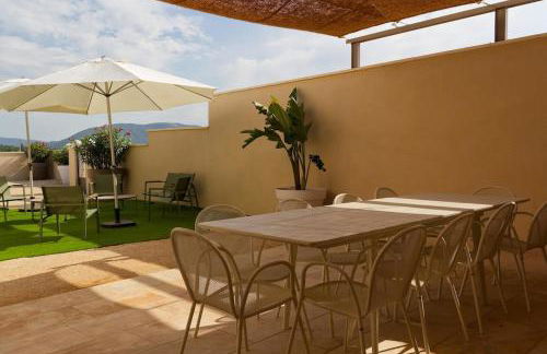 Villa de Marie 10 personnes piscine - Foto 8