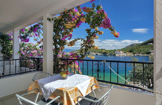 Apartments Ruzica - Foto 46