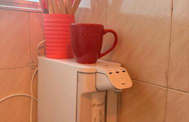 AP frente a praia São Vicente, pé na areia! Bem localizado, Arejado, Promoção! - Foto 16