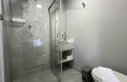 07-STUDIO ENCANTADOR PARA CASAL - Foto 9