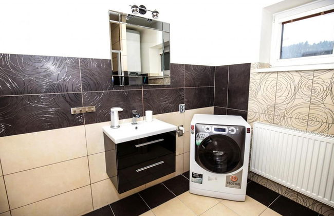 Frenst t pod Radhostem Mofl540 - Foto 28