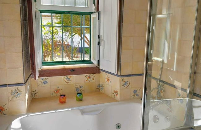 Agroturismo Herdade Fonte Ferreira - Foto 29