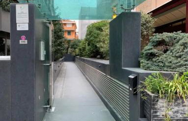 Parco del Mare - Luxury Apartments on the sea - Photo 13