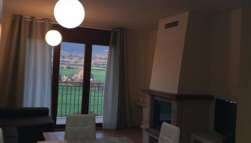 Apartament Vall d'Àger - Foto 5