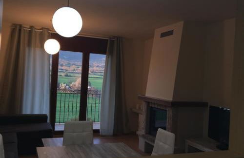 Apartament Vall d'Àger - Foto 5