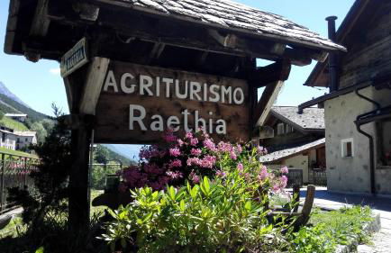 Agriturismo Raethia - Foto 14