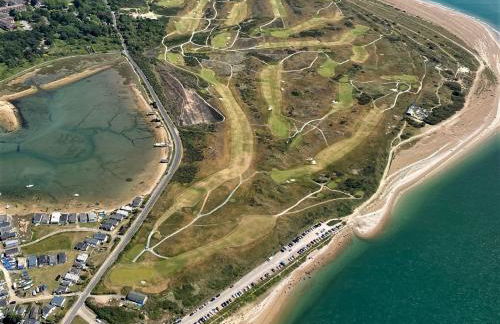 Seafront Studio Snug by the Sea - Sea Views - Foto 35