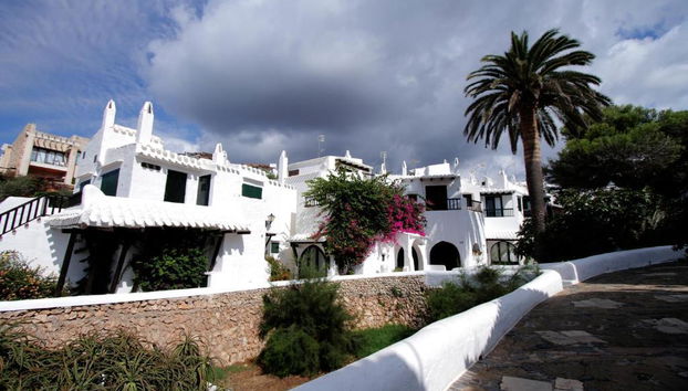 Binivell Park - Caliu Apartments - Foto 3