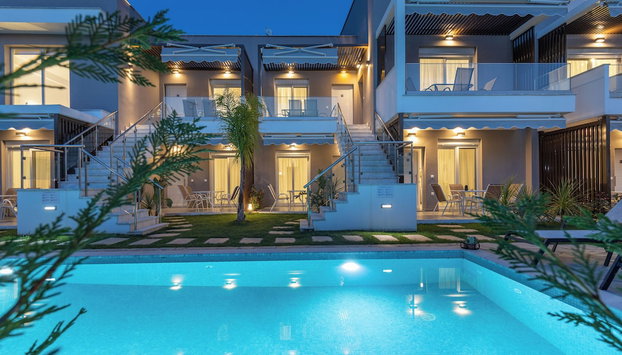 Anastasia Residential Complex - Foto 2, Imagen principal