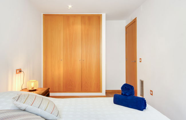 Apartment Sun Village I by Interhome - Foto 48