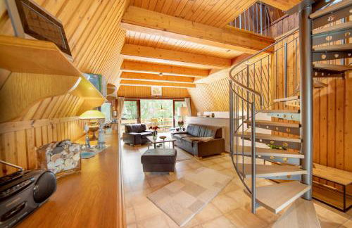 Das DÜNENHAUS - Foto 16