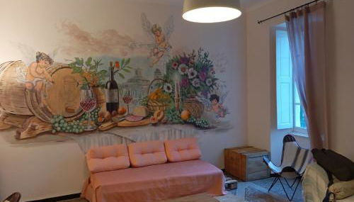 Medieval Pieve, holiday home with garden, WiFi & parking - Foto 2