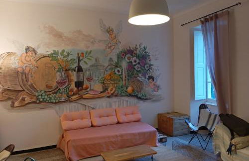 Medieval Pieve, holiday home with garden, WiFi & parking - Foto 2