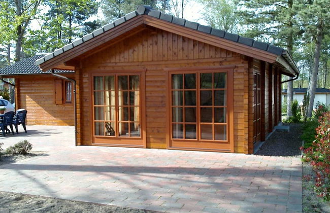 EuroParcs Brunssummerheide - Photo 14