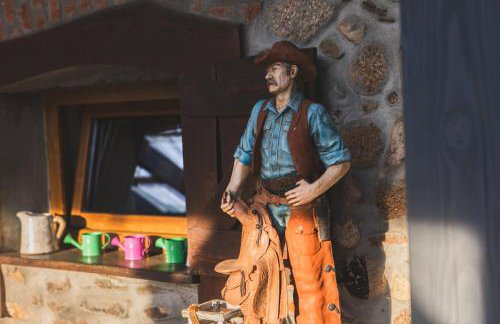 Stary Folwark - Foto 26