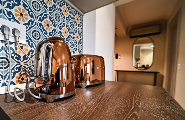 First apartments - Foto 45