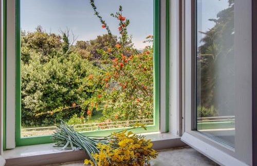 Lovely 15th Century Apartment in Osor - Foto 60