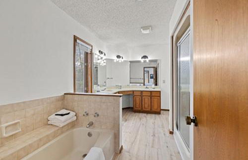 Enchanted Woods Hideaway - Foto 30