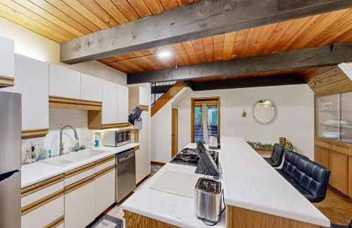 Beaverton Bungalow - Foto 9