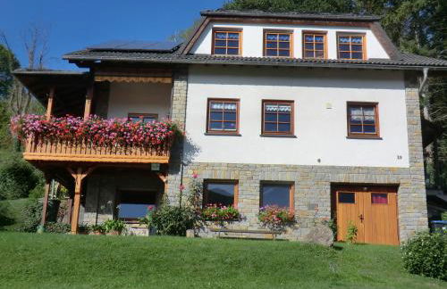 Ferienwohnung Sommer - Foto 1