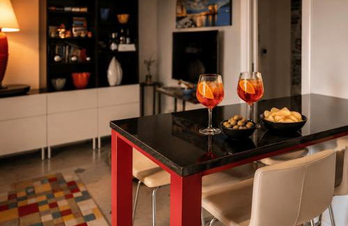 Una terrazza a Chiaia - Photo 10