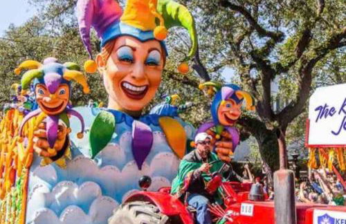 Zydeco house*Lafayette's best kept secret*Book now - Foto 18