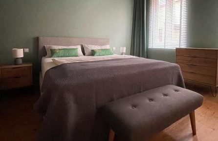 Ferienwohnung Hensel & Gretel - Foto 11