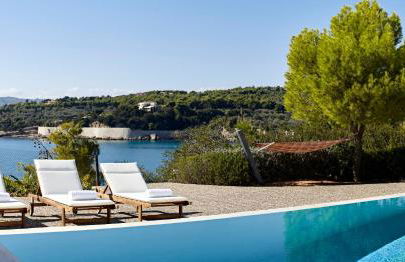 Villa Irini - Foto 54