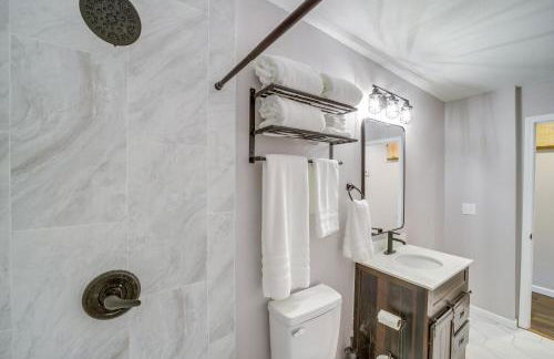 Visit Route 66 Haunted Historic Retreat in Tulsa! - Foto 14