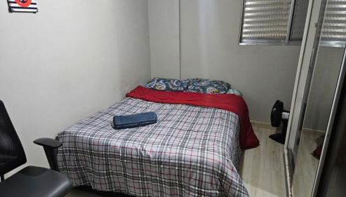 - Apê perto do Alphaville - - Foto 4