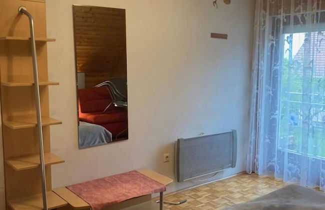 Apartment in Eberndorf Near Petzen Ski Area - Foto 8