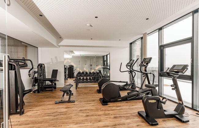 Apartmentresort MyLodge - Foto 69