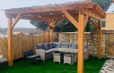 Villa natura 20 km de las playas - Foto 26