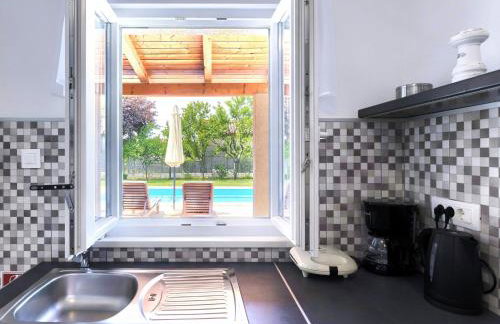 Holiday Home Vrt by Interhome - Foto 32