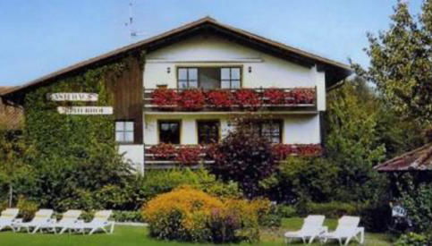 Appartementhaus Reiterhof - Foto 2