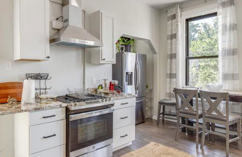 Walkable Apt in York St Historic District - Foto 8