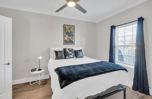 Patio Retreat Festival Season Getaway - Foto 20