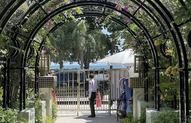 Copacabana Jomtien Beach Condo - Foto 78