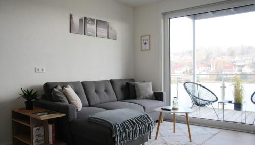 CloudCabins Dornstetten - Marktplatz - Foto 4